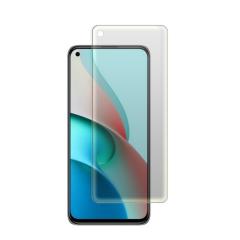 Microcase Xiaomi 11 Lite 5G NE Full Ön Kaplama TPU Koruma Filmi
