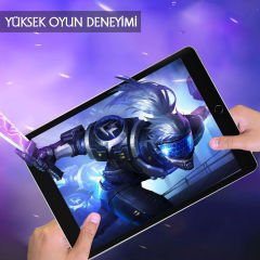 Microcase Surface Pro 8 Tablet Nano Esnek Ekran Koruma Filmi - AL3287