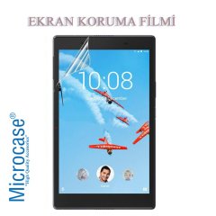 Lenovo Tab 4 8 TB-8504F 8504 Tablet Ekran Koruyucu Film 1 ADET
