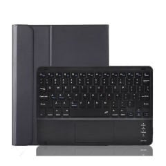 Microcase Honor Pad 8 12'' Tablet Bluetooth Touchpad Klavye + Standlı Kılıf - BKK2