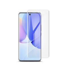 Microcase Honor 50 Full Ön Kaplama TPU Koruma Filmi