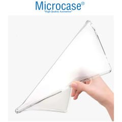 Microcase Huawei MatePad 11.5 S Tablet TPU Silikon Soft Kılıf - AL3284