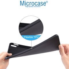 Microcase Huawei MatePad 11.5 S Tablet TPU Silikon Soft Kılıf - AL3284