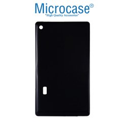 Huawei Mediapad T3 7 Wifi BG2-W09 Silikon Kılıf SYH + EKRAN KORUMA