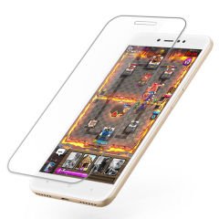 Xiaomi Redmi 5A Tempered Glass Cam Ekran Koruyucu