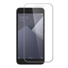 Xiaomi Redmi 5A Tempered Glass Cam Ekran Koruyucu