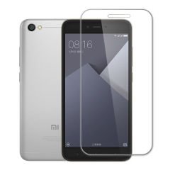 Xiaomi Redmi 5A Tempered Glass Cam Ekran Koruyucu
