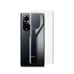 Microcase Honor 50 Full Arka Kaplama TPU Koruma Filmi