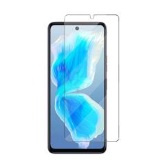 Microcase Tecno Camon 18P Tempered Glass Cam Ekran Koruyucu