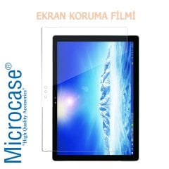 Microcase Microsoft Surface 3 10.8 inch Tablet Ekran Koruma Filmi