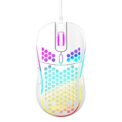Microcase 4800 DPI Kablolu RGB Gaming Oyuncu Mouse-AL3762