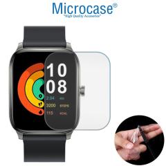 Microcase Haylou GST LS09B TPU Ekran Koruma Filmi - Şeffaf