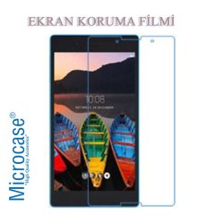 Microcase Lenovo Tab 3 A7-10F A710F 7 Tablet Ekran Filmi 1 ADET