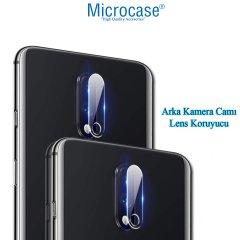 Oneplus 7 Kamera Cam Lens Koruyucu