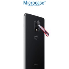 Oneplus 7 Kamera Cam Lens Koruyucu