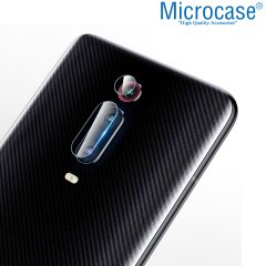Microcase Xiaomi Mi 9T Kamera Cam Lens Koruyucu