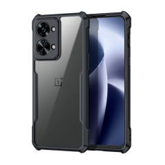 Microcase OnePlus Nord 2T Airbag Serisi Darbeye Dayanıklı Tpu Kılıf