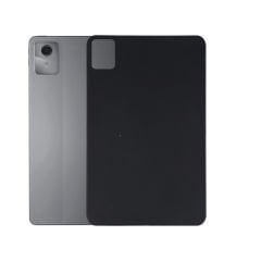 Microcase Lenovo Tab K11 TB330FU 11 inch  Tablet TPU Silikon Soft Kılıf - AL3284