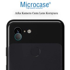 Oppo Google Pixel 3 XL Kamera Cam Lens Koruyucu