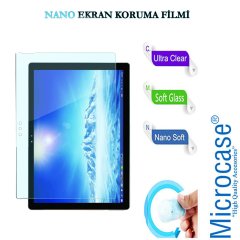 Microcase Microsoft Surface 3 10.8 inch Nano Esnek Ekran Koruma Filmi