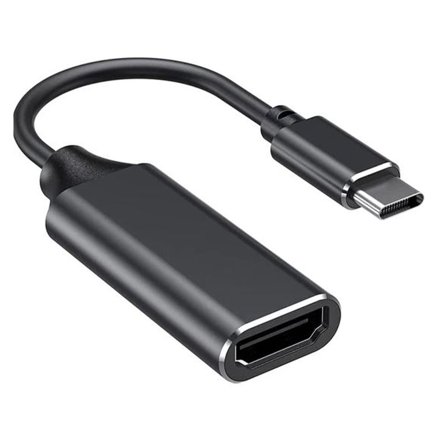 Airsky Type-C to HDMI 4K Ultra HD Çevirici Adaptör - AL2948