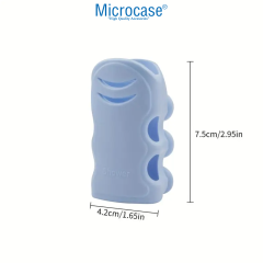 Microcase Vantuzlu Duş Başlığı Tutacağı Seti - AL5108 1 ADET