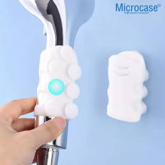Microcase Vantuzlu Duş Başlığı Tutacağı Seti - AL5108 1 ADET