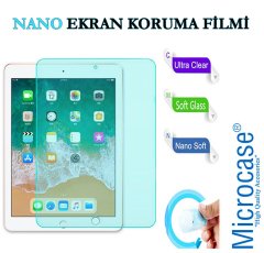 Microcase iPad Air 3.Nesil 10.5 2019 Nano Esnek Ekran Koruma Film