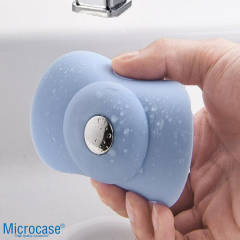 Microcase Lavabo Küvet Su Gider Tıkacı - AL5109 1 ADET
