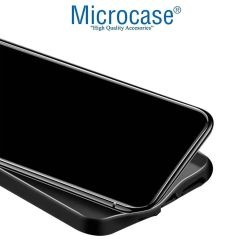 Microcase Xiaomi Redmi 13C 4G / POCO C65 Elektrocase Serisi Silikon Kılıf AL3340