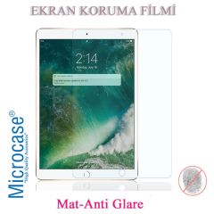 Microcase iPad Air 3.Nesil 10.5 2019 Mat Ekran Filmi 1 Adet
