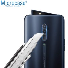Oppo Reno 10X Zoom Kamera Cam Lens Koruyucu