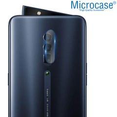 Oppo Reno 10X Zoom Kamera Cam Lens Koruyucu
