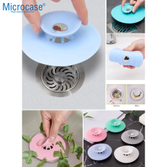 Microcase Lavabo Küvet Su Gider Tıkacı - AL5109 2 ADET