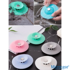 Microcase Lavabo Küvet Su Gider Tıkacı - AL5109 2 ADET