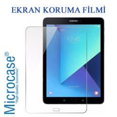 Microcase Samsung Galaxy Tab S3 T820 T825 9.7 Ekran Filmi 1 ADET