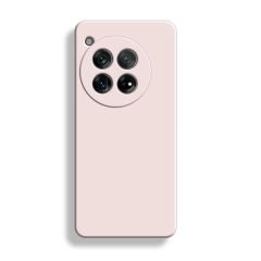 Microcase Oneplus 12 5G Campro Serisi Kamera Korumalı Silikon Kılıf - AL3427