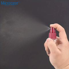Microcase Doldurulabilir Kaplar Seyahat Banyo Seti 6 Parça - AL5110