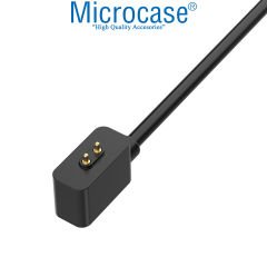 Microcase Xiaomi Mi Band 8 Manyetik Şarj Kablosu 100 cm - AL3909