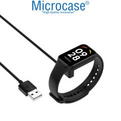 Microcase Xiaomi Mi Band 8 Manyetik Şarj Kablosu 100 cm - AL3909