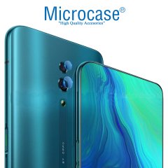 Oppo Reno Kamera Cam Lens Koruyucu