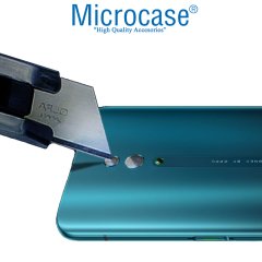 Oppo Reno Kamera Cam Lens Koruyucu