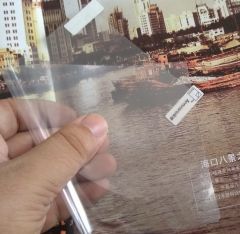 Microcase iPad Mini 5.Nesil 2019 Mat Ekran Koruyucu Film 1 Adet