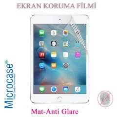Microcase iPad Mini 5.Nesil 2019 Mat Ekran Koruyucu Film 1 Adet