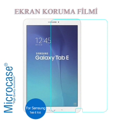 Microcase Samsung Tab E T562 T560 9.6 Tablet Ekran Filmi 1 ADET