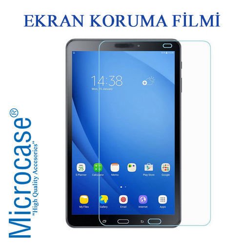 Microcase Samsung Tab 3 Lite T110 T113 7 Tablet Ekran Film 1 ADET