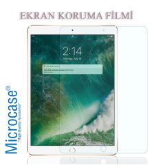 Microcase Apple iPad Pro 10.5 2017 Ekran Koruyucu Film 1 ADET