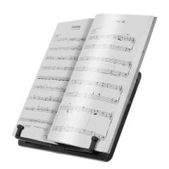 Microcase Çok Amaçlı Masaüstü Tablet, Kitap, Dergi, Nota Okuma Standı - AL3744