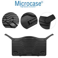 Microcase Çok Amaçlı Masaüstü Tablet, Kitap, Dergi, Nota Okuma Standı - AL3744