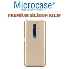 Microcase Oppo Reno 2Z Premium Matte Silikon Kılıf